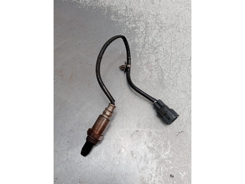 Recambio de sonda lambda para opel meriva b monospace (s10) 1.7 cdti (75) referencia OEM IAM 8980898260 2112005350 2010