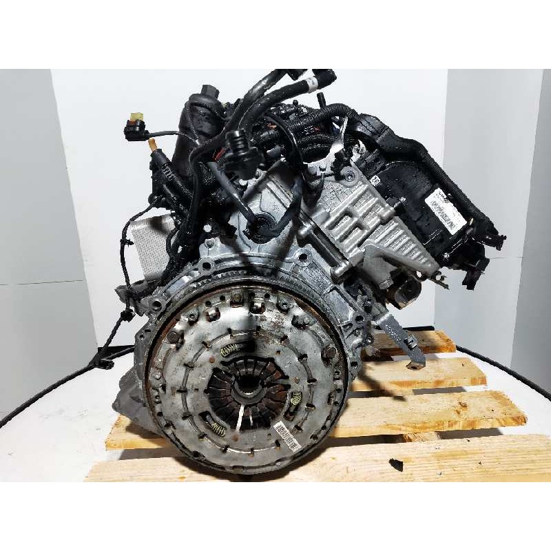 Recambio de motor completo para bmw serie 1 lim. 5-trg. (f20) 118d referencia OEM IAM B47D20A 65369659 BOSCH