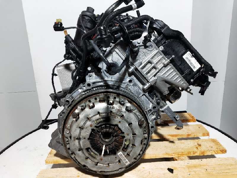 Recambio de motor completo para bmw serie 1 lim. 5-trg. (f20) 118d referencia OEM IAM B47D20A 65369659 BOSCH
