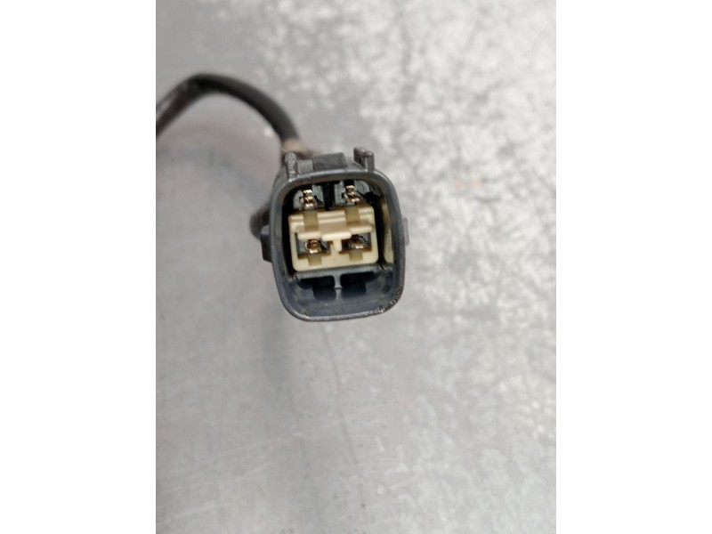 Recambio de sonda lambda para opel meriva b monospace (s10) 1.7 cdti (75) referencia OEM IAM 8980898260 2112005350 2010