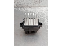 Recambio de resistencia calefaccion para opel meriva b monospace (s10) 1.7 cdti (75) referencia OEM IAM 13503201 F011500056 2010