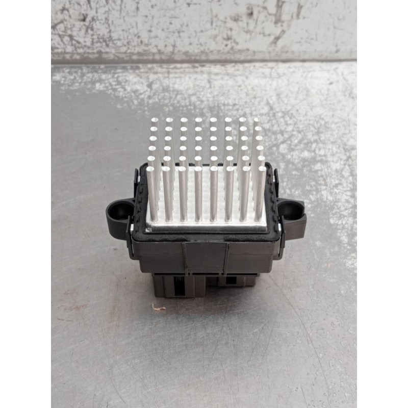 Recambio de resistencia calefaccion para opel meriva b monospace (s10) 1.7 cdti (75) referencia OEM IAM 13503201 F011500056 2010