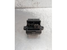 Recambio de resistencia calefaccion para opel meriva b monospace (s10) 1.7 cdti (75) referencia OEM IAM 13503201 F011500056 2010 2