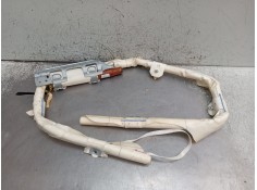 Recambio de airbag cortina delantero derecho para opel meriva b monospace (s10) 1.7 cdti (75) referencia OEM IAM    2