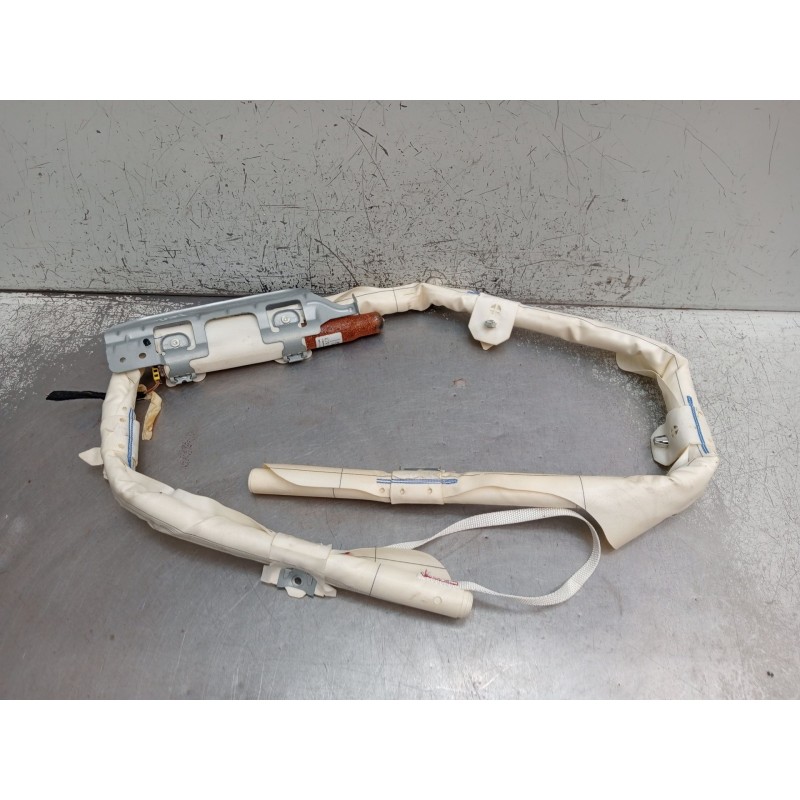 Recambio de airbag cortina delantero derecho para opel meriva b monospace (s10) 1.7 cdti (75) referencia OEM IAM   