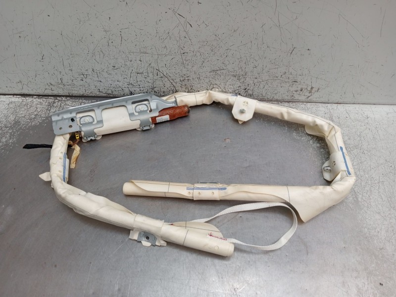 Recambio de airbag cortina delantero derecho para opel meriva b monospace (s10) 1.7 cdti (75) referencia OEM IAM   