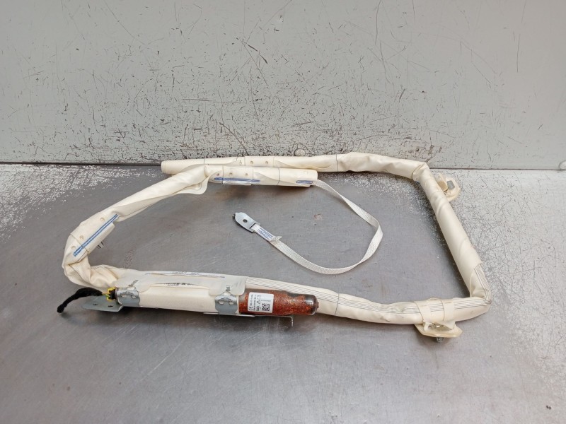 Recambio de airbag cortina delantero izquierdo para opel meriva b monospace (s10) 1.7 cdti (75) referencia OEM IAM   