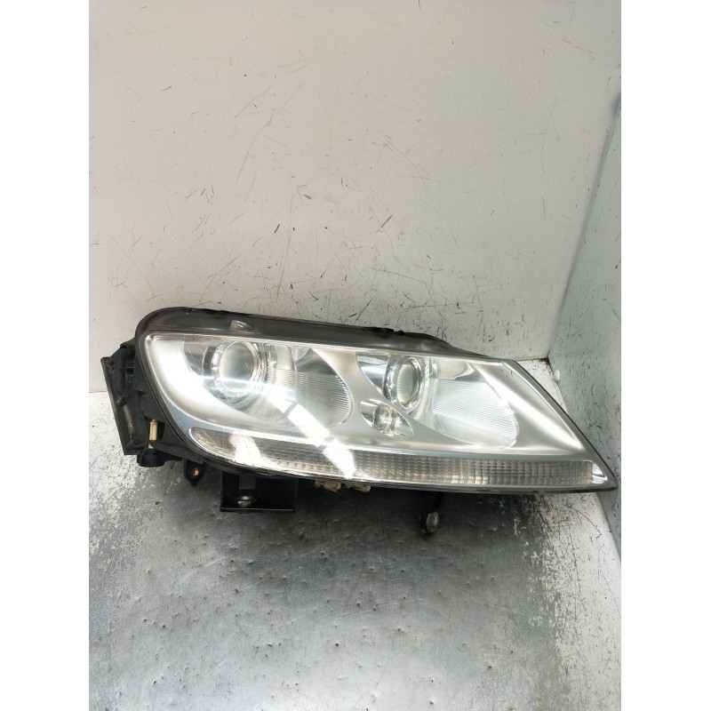 Recambio de faro derecho para volkswagen phaeton (3d2/3d8) tdi v10 (4 asientos) referencia OEM IAM 3D0909158 3D1941016J XENON 20