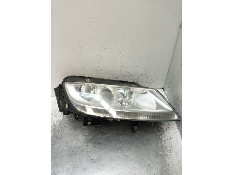 Recambio de faro derecho para volkswagen phaeton (3d2/3d8) tdi v10 (4 asientos) referencia OEM IAM 3D0909158 3D1941016J XENON 20