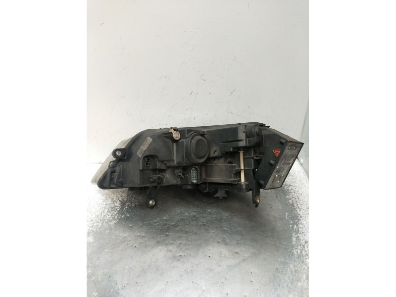 Recambio de faro derecho para volkswagen phaeton (3d2/3d8) tdi v10 (4 asientos) referencia OEM IAM 3D0909158 3D1941016J XENON 20