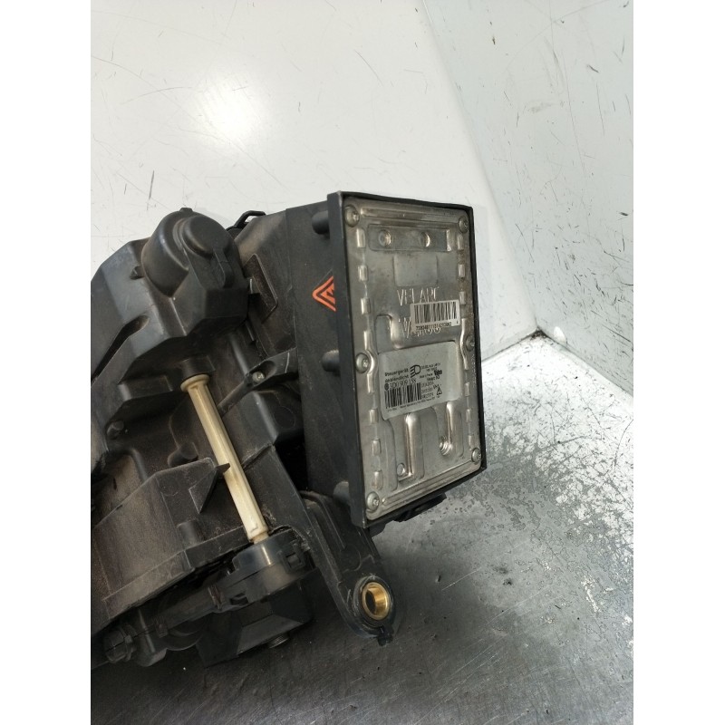 Recambio de faro derecho para volkswagen phaeton (3d2/3d8) tdi v10 (4 asientos) referencia OEM IAM 3D0909158 3D1941016J XENON 20