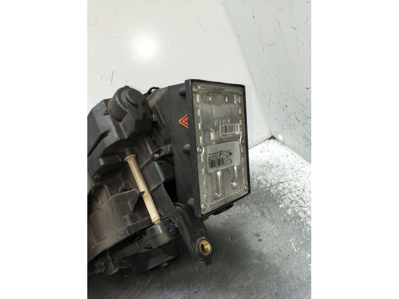 Recambio de faro derecho para volkswagen phaeton (3d2/3d8) tdi v10 (4 asientos) referencia OEM IAM 3D0909158 3D1941016J XENON 20