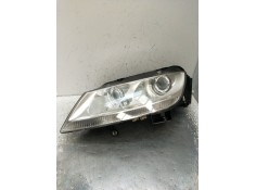 Recambio de faro izquierdo para volkswagen phaeton (3d2/3d8) tdi v10 (4 asientos) referencia OEM IAM 3D0909157 3D1941015J XENON 