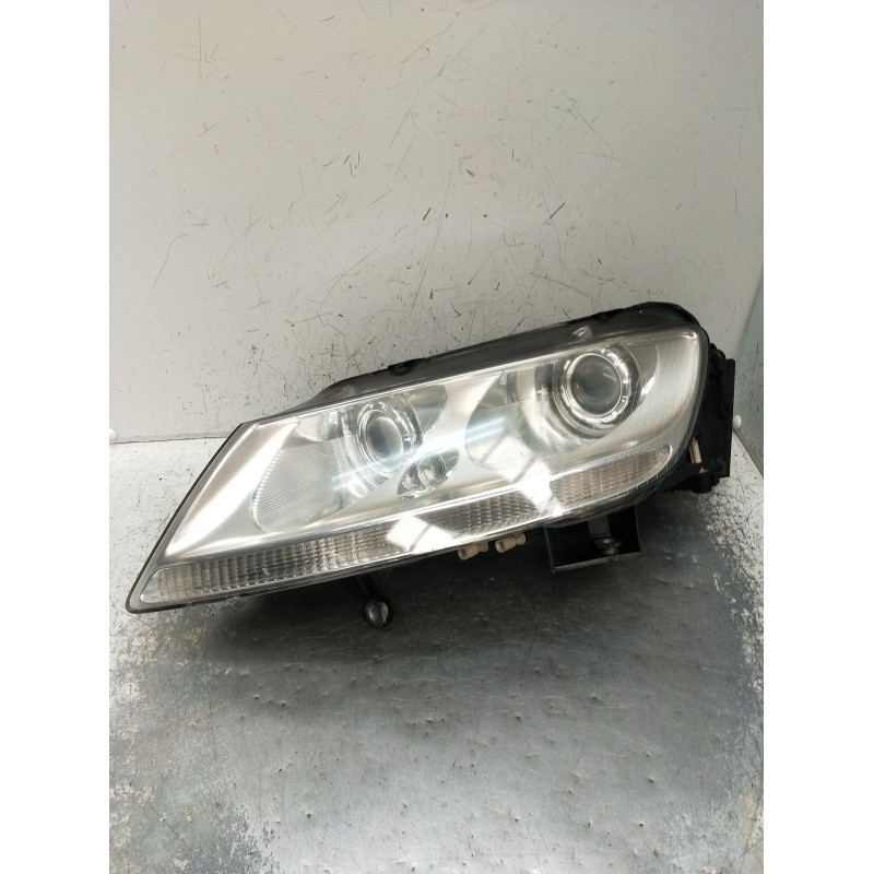 Recambio de faro izquierdo para volkswagen phaeton (3d2/3d8) tdi v10 (4 asientos) referencia OEM IAM 3D0909157 3D1941015J XENON 