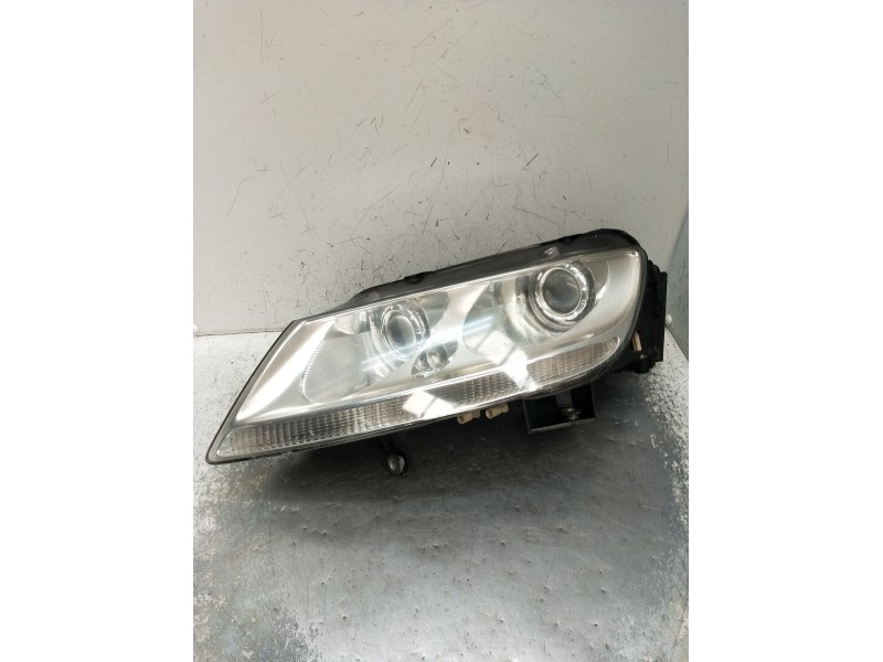 Recambio de faro izquierdo para volkswagen phaeton (3d2/3d8) tdi v10 (4 asientos) referencia OEM IAM 3D0909157 3D1941015J XENON 