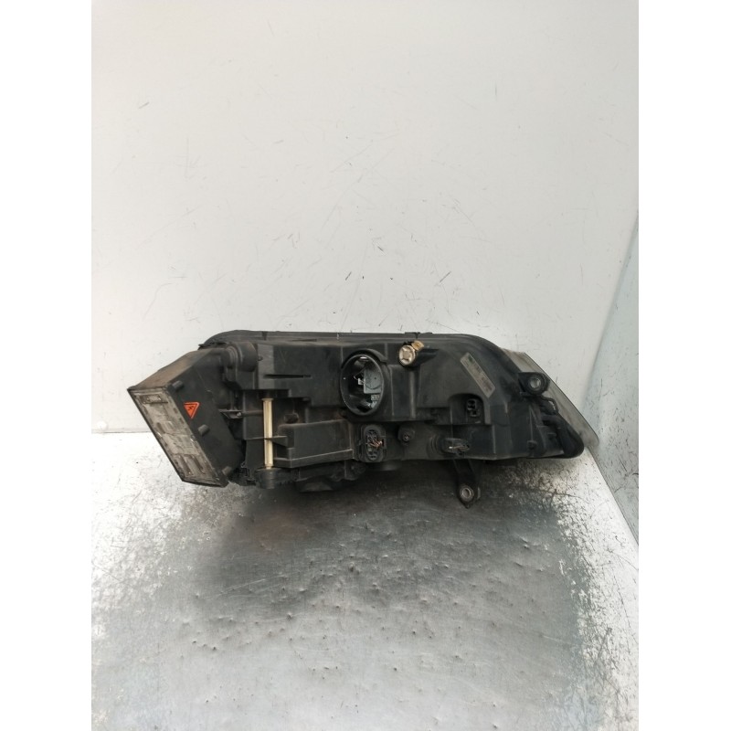 Recambio de faro izquierdo para volkswagen phaeton (3d2/3d8) tdi v10 (4 asientos) referencia OEM IAM 3D0909157 3D1941015J XENON 
