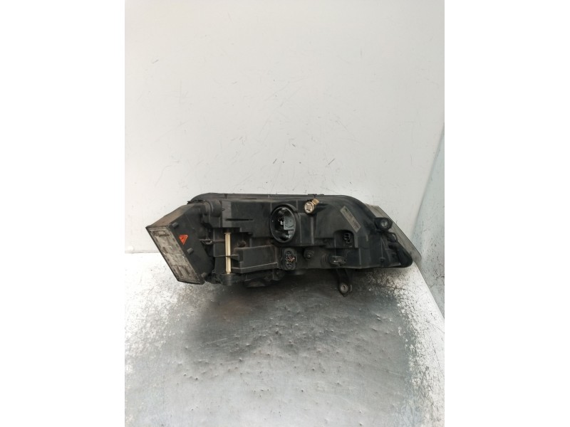 Recambio de faro izquierdo para volkswagen phaeton (3d2/3d8) tdi v10 (4 asientos) referencia OEM IAM 3D0909157 3D1941015J XENON 