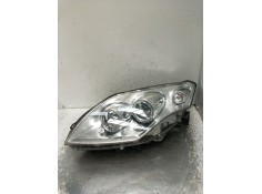Recambio de faro izquierdo para renault laguna iii (bt0/1) 2.0 dci (bt07, bt0j, bt14, bt1a, bt1s) referencia OEM IAM 89901842  2