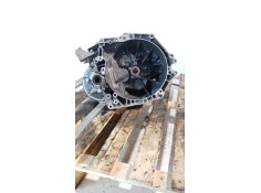 Recambio de caja cambios para peugeot 308 i (4a_, 4c_) 1.6 hdi referencia OEM IAM 20DM75 5V 4424824 B