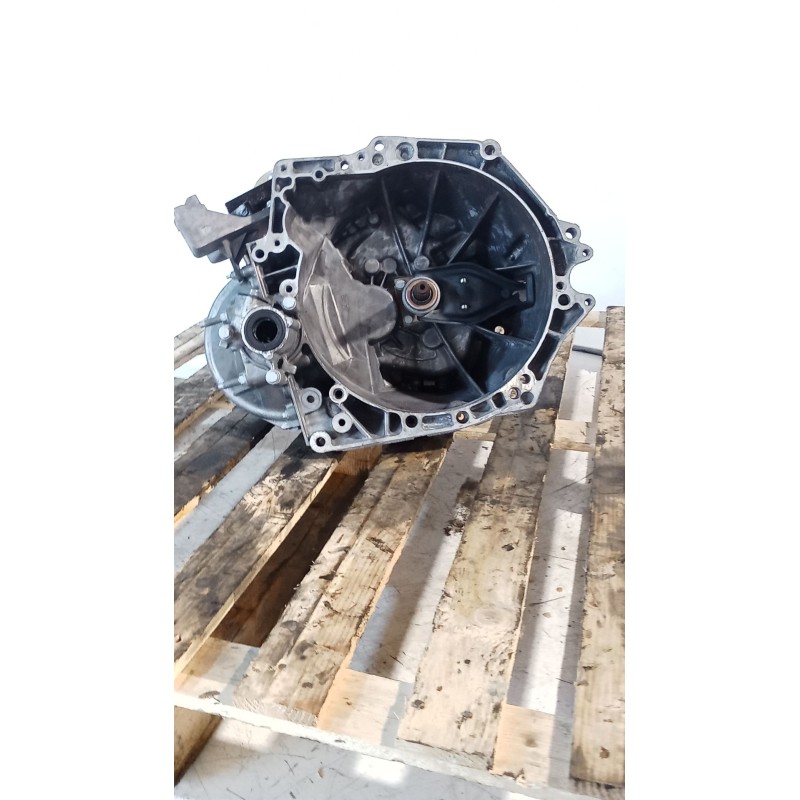 Recambio de caja cambios para peugeot 308 i (4a_, 4c_) 1.6 hdi referencia OEM IAM 20DM75 5V 4424824 B