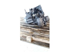 Recambio de caja cambios para peugeot 308 i (4a_, 4c_) 1.6 hdi referencia OEM IAM 20DM75 5V 4424824 B 2
