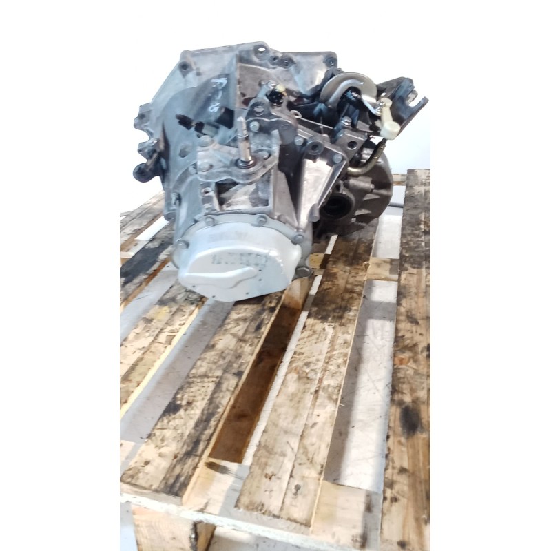 Recambio de caja cambios para peugeot 308 i (4a_, 4c_) 1.6 hdi referencia OEM IAM 20DM75 5V 4424824 B