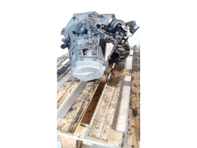 Recambio de caja cambios para peugeot 308 i (4a_, 4c_) 1.6 hdi referencia OEM IAM 20DM75 5V 4424824 B