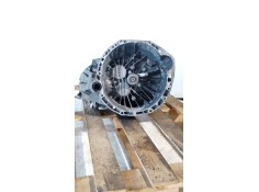 Recambio de caja cambios para renault laguna iii (bt0/1) 2.0 dci (bt07, bt0j, bt14, bt1a, bt1s) referencia OEM IAM PK4007 6V C07