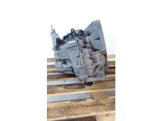 Recambio de caja cambios para renault laguna iii (bt0/1) 2.0 dci (bt07, bt0j, bt14, bt1a, bt1s) referencia OEM IAM PK4007 6V C07 2