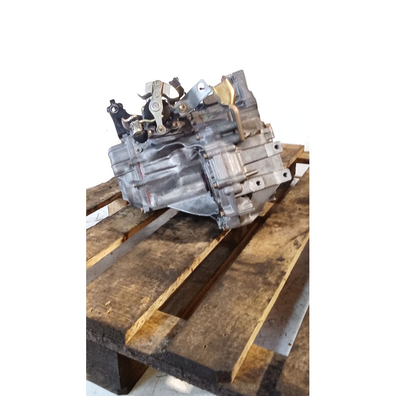 Recambio de caja cambios para toyota corolla sedán (_e12_) 1.6 vvt-i (zze121_) referencia OEM IAM Z30207722 5V 