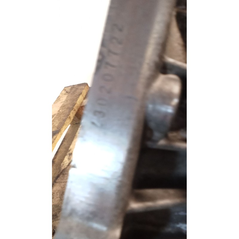 Recambio de caja cambios para toyota corolla sedán (_e12_) 1.6 vvt-i (zze121_) referencia OEM IAM Z30207722 5V 