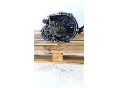 Recambio de caja cambios para citroën c3 i (fc_, fn_) 1.4 hdi referencia OEM IAM 20CQ03 5V 0021598