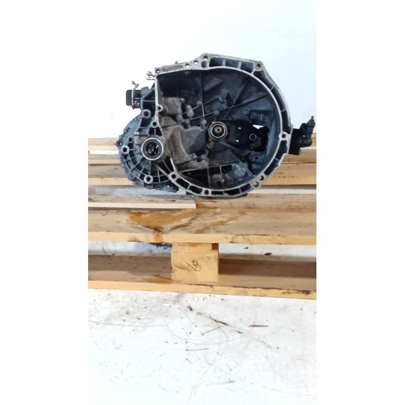 Recambio de caja cambios para citroën c3 i (fc_, fn_) 1.4 hdi referencia OEM IAM 20CQ03 5V 0021598