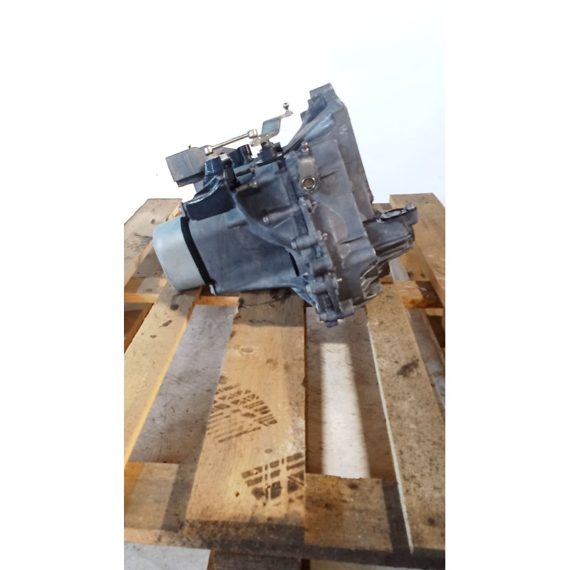 Recambio de caja cambios para citroën c3 i (fc_, fn_) 1.4 hdi referencia OEM IAM 20CQ03 5V 0021598