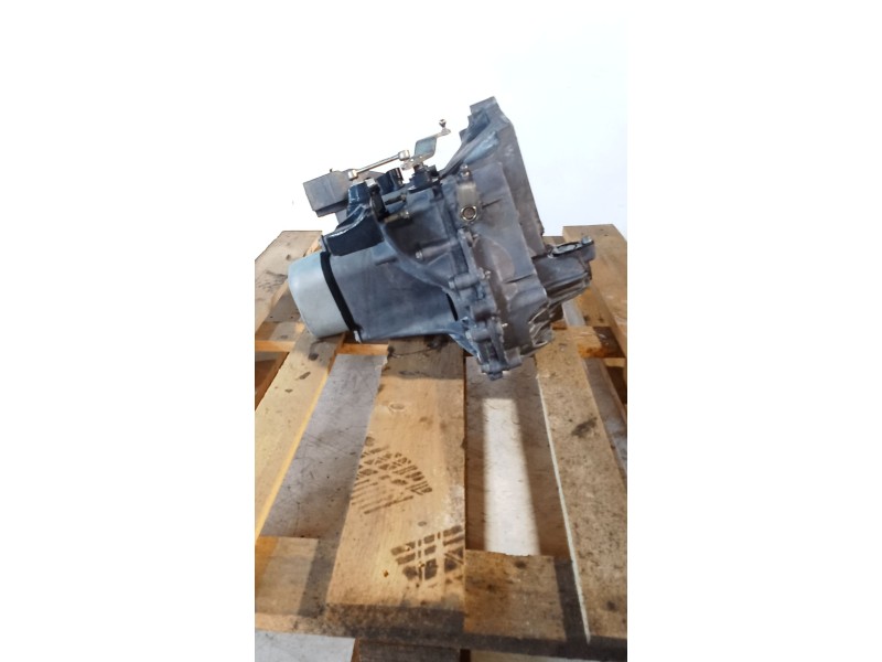 Recambio de caja cambios para citroën c3 i (fc_, fn_) 1.4 hdi referencia OEM IAM 20CQ03 5V 0021598