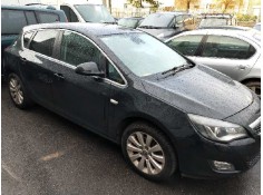 opel astra j lim. del año 2012