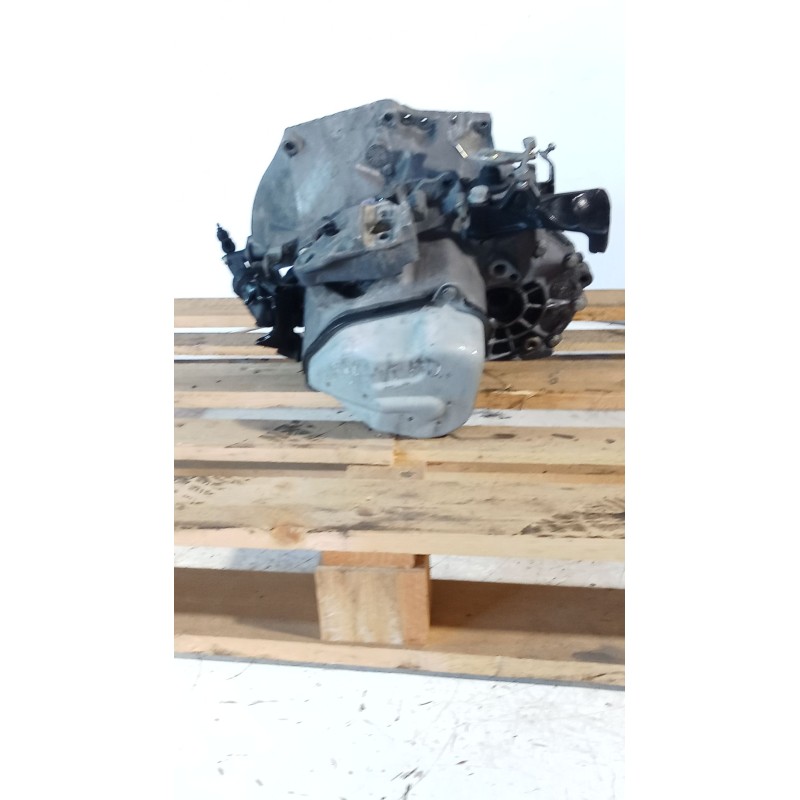 Recambio de caja cambios para citroën c3 i (fc_, fn_) 1.4 hdi referencia OEM IAM 20CQ03 5V 0021598