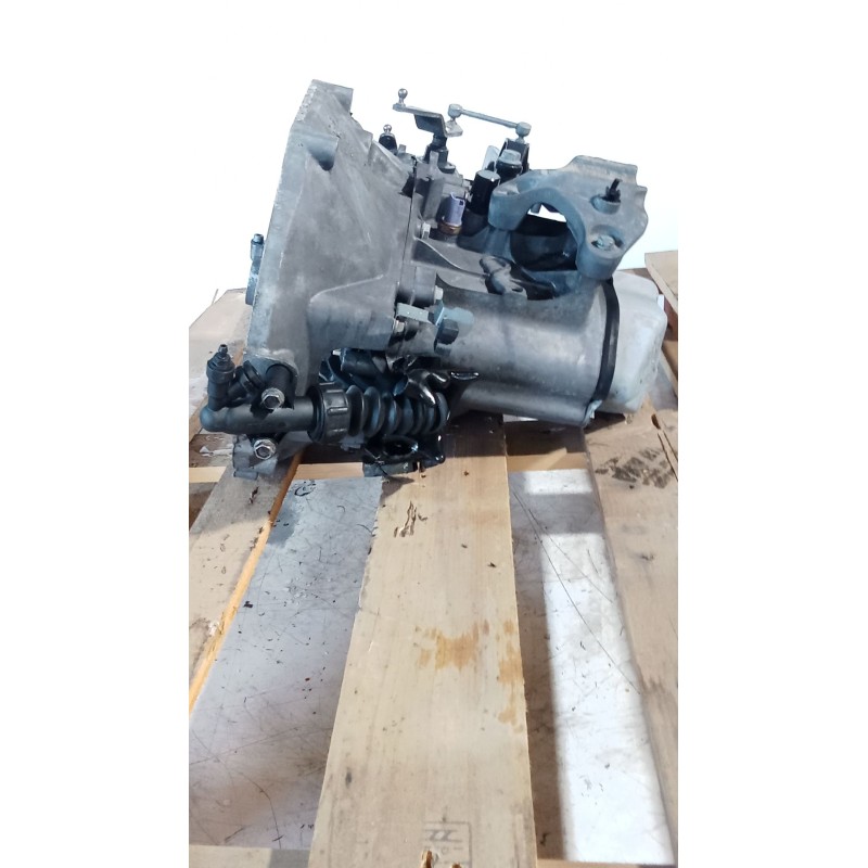 Recambio de caja cambios para citroën c3 i (fc_, fn_) 1.4 hdi referencia OEM IAM 20CQ03 5V 0021598