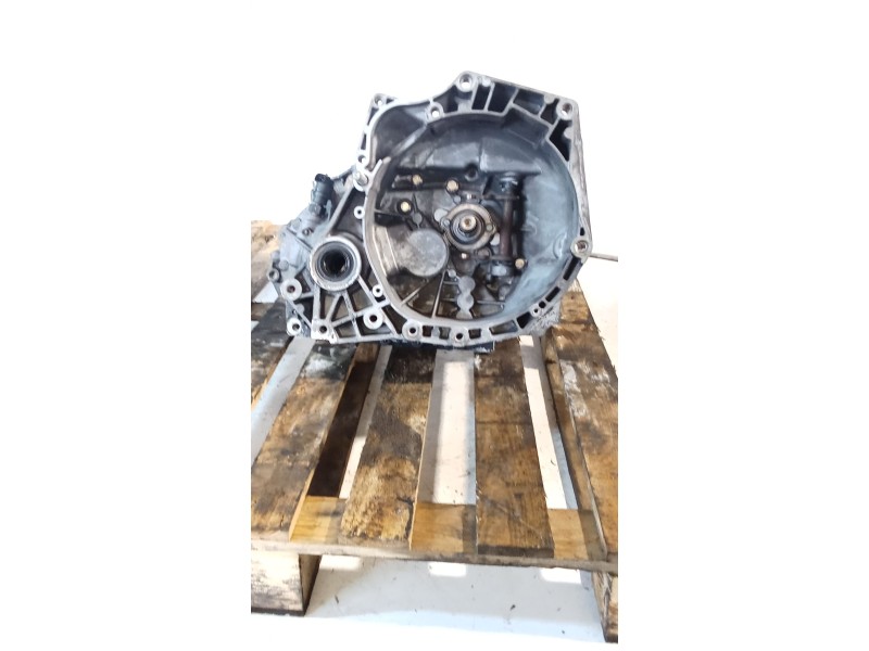 Recambio de caja cambios para tata indica vista 1.4 referencia OEM IAM 0339497106 5V 