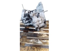 Recambio de caja cambios para tata indica vista 1.4 referencia OEM IAM 0339497106 5V  2