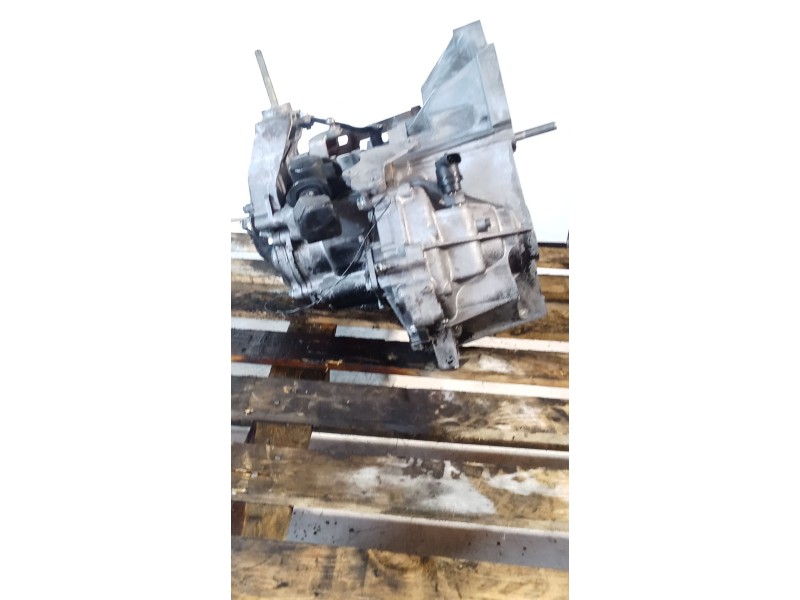 Recambio de caja cambios para tata indica vista 1.4 referencia OEM IAM 0339497106 5V 