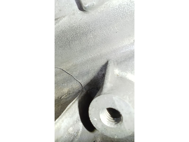 Recambio de caja cambios para tata indica vista 1.4 referencia OEM IAM 0339497106 5V 
