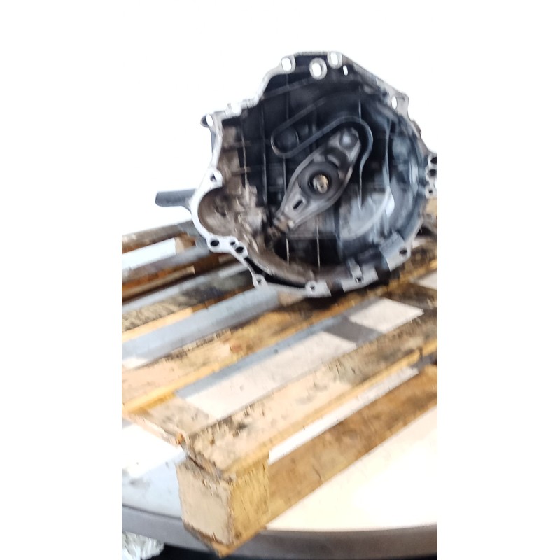 Recambio de caja cambios para volkswagen passat b5.5 (3b3) 1.9 tdi 4motion referencia OEM IAM FTS 6V 059245
