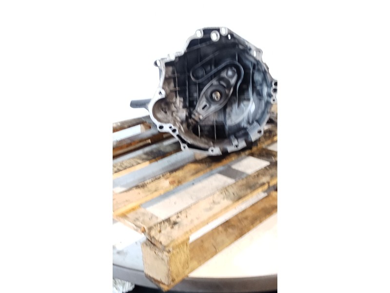 Recambio de caja cambios para volkswagen passat b5.5 (3b3) 1.9 tdi 4motion referencia OEM IAM FTS 6V 059245
