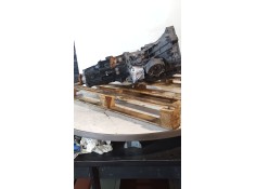 Recambio de caja cambios para volkswagen passat b5.5 (3b3) 1.9 tdi 4motion referencia OEM IAM FTS 6V 059245 2