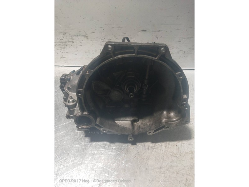 Recambio de caja cambios para ford fiesta berl./express xr2 referencia OEM IAM 87WTGA F0G7B06A 