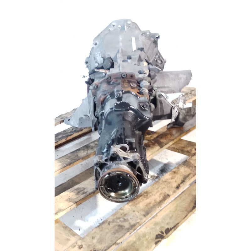 Recambio de caja cambios para volkswagen passat b5.5 (3b3) 1.9 tdi 4motion referencia OEM IAM FTS 6V 059245