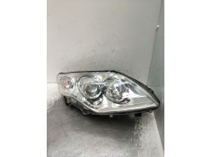 Recambio de faro derecho para renault laguna iii (bt0/1) 2.0 dci (bt07, bt0j, bt14, bt1a, bt1s) referencia OEM IAM   2008