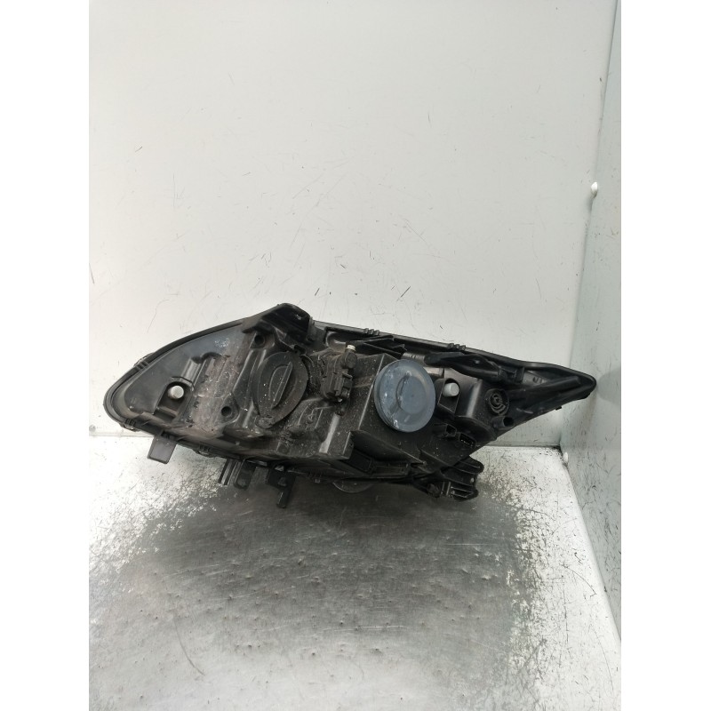 Recambio de faro derecho para renault laguna iii (bt0/1) 2.0 dci (bt07, bt0j, bt14, bt1a, bt1s) referencia OEM IAM   2008
