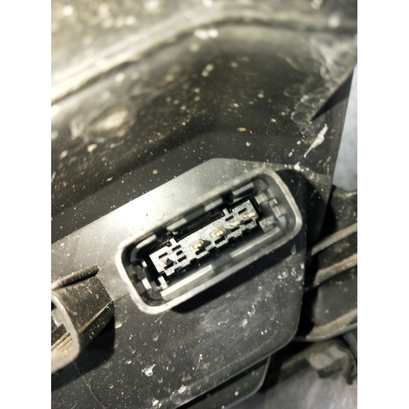Recambio de faro derecho para renault laguna iii (bt0/1) 2.0 dci (bt07, bt0j, bt14, bt1a, bt1s) referencia OEM IAM   2008